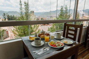 Dreams Boutique Hotel Cusco